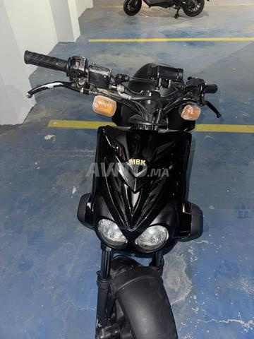 Stunt mbk 2016 بعد سلا روداج - 2