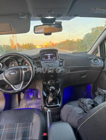 Ford Fiesta Titanium - 2