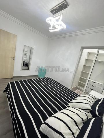 L'appartement, cadeau du ciel - 2