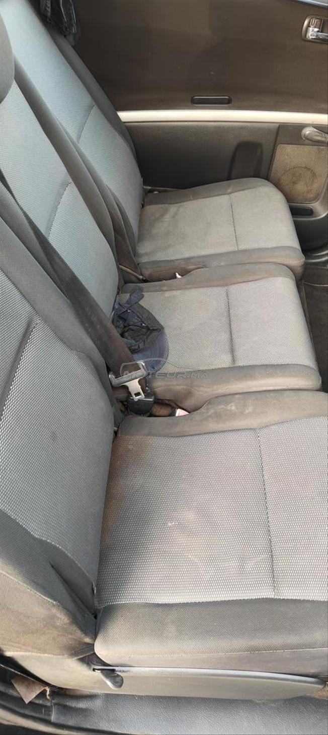 TOYOTA COROLA VERSO