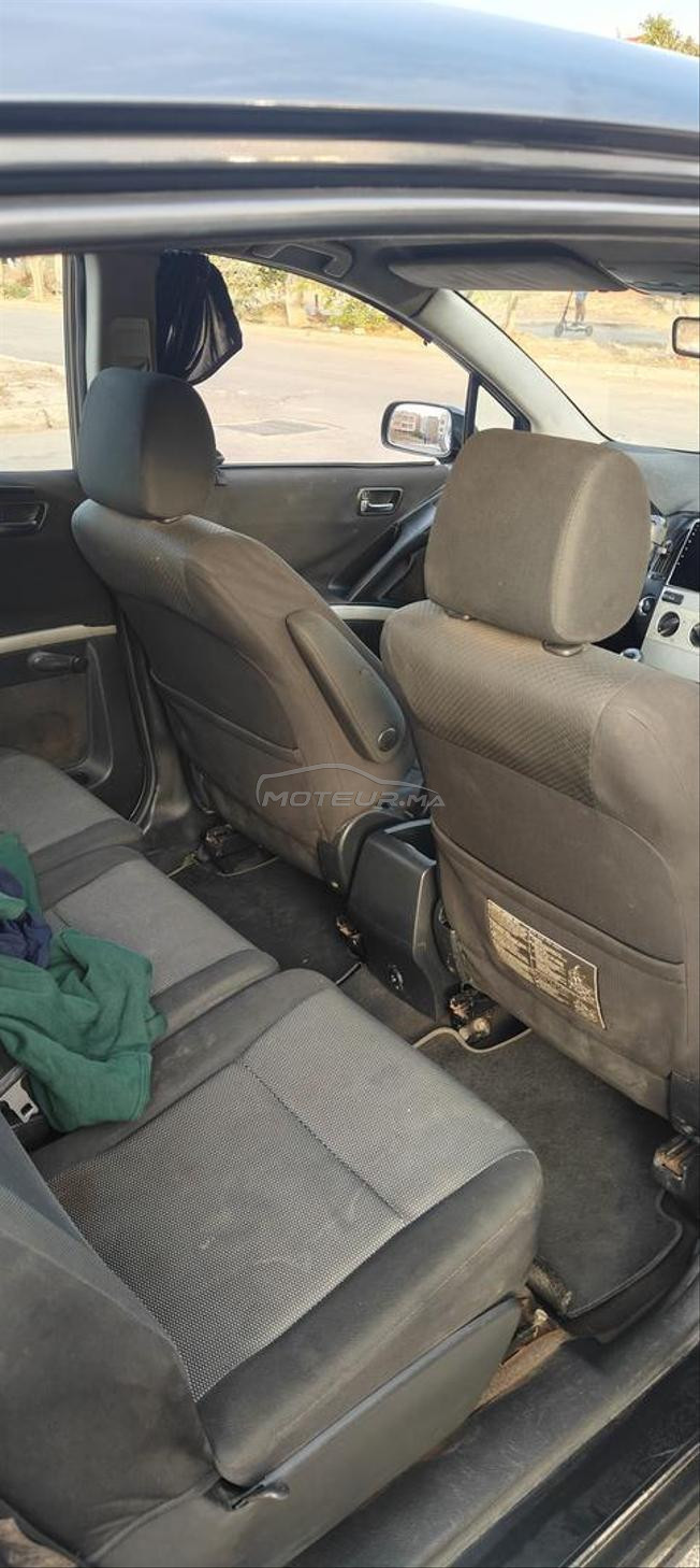 TOYOTA COROLA VERSO