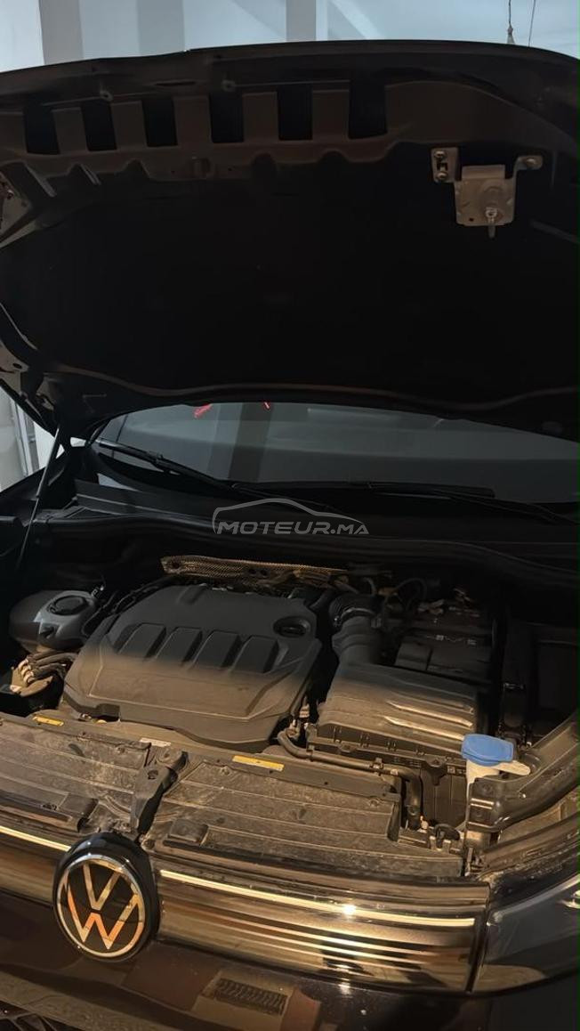 tiguan R line 2024dd2025