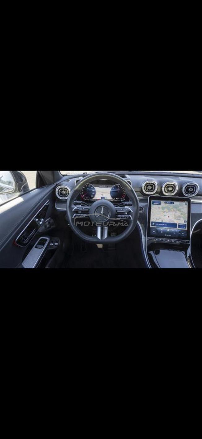 MERCEDES CLE 300E