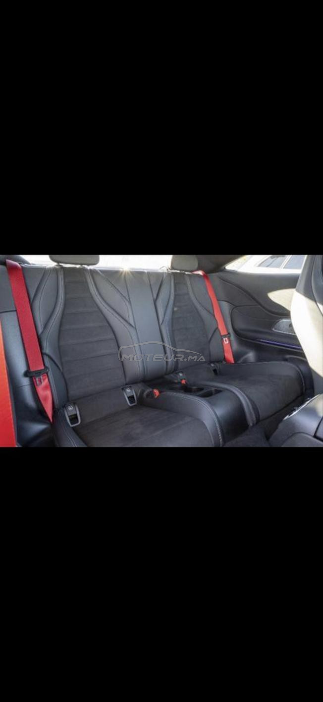 MERCEDES CLE 300E