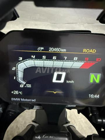 BMW GS1250