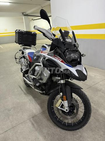 BMW GS1250