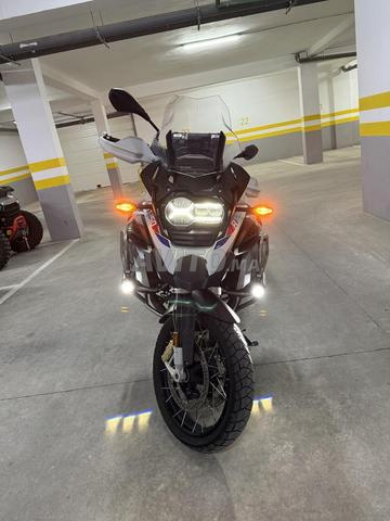 BMW GS1250