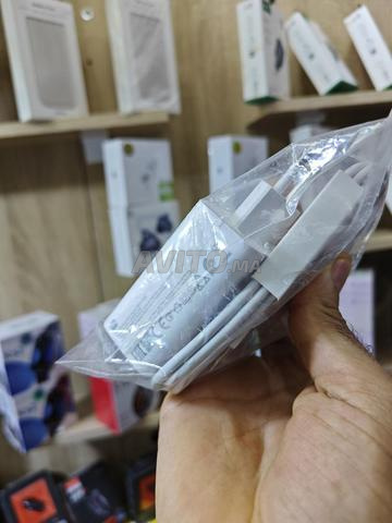 Chargeur Xiaomi Original 120W - 2