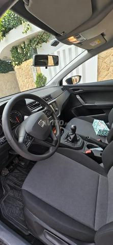 Seat Ibiza Essence Manuelle 2019 à Agadir - 2