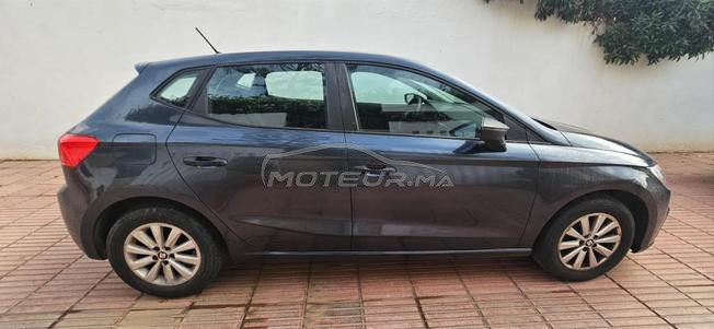 Seat Ibiza Essence Manuelle 2019 à Agadir