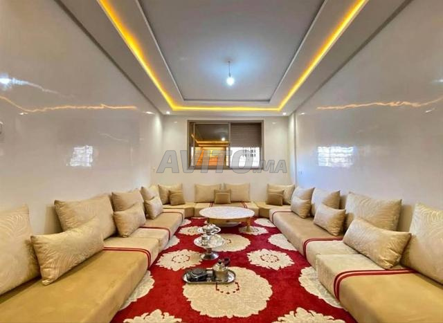 Appartements à louer à Al Mostawa - 2