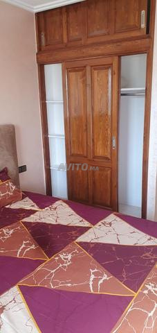 Appartement meublé à louer à Hay Adrar - 2