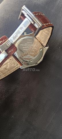 Montre Breitling de Bentley d'occasion - 2