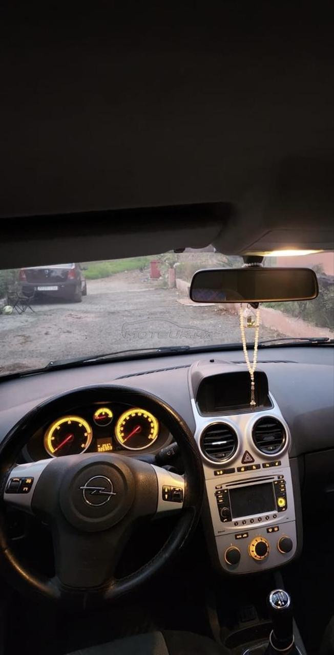 opel à vendre 