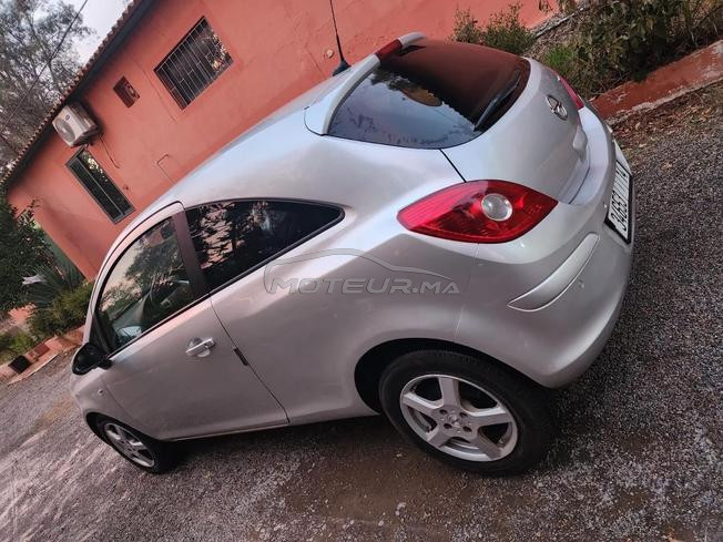 opel à vendre 
