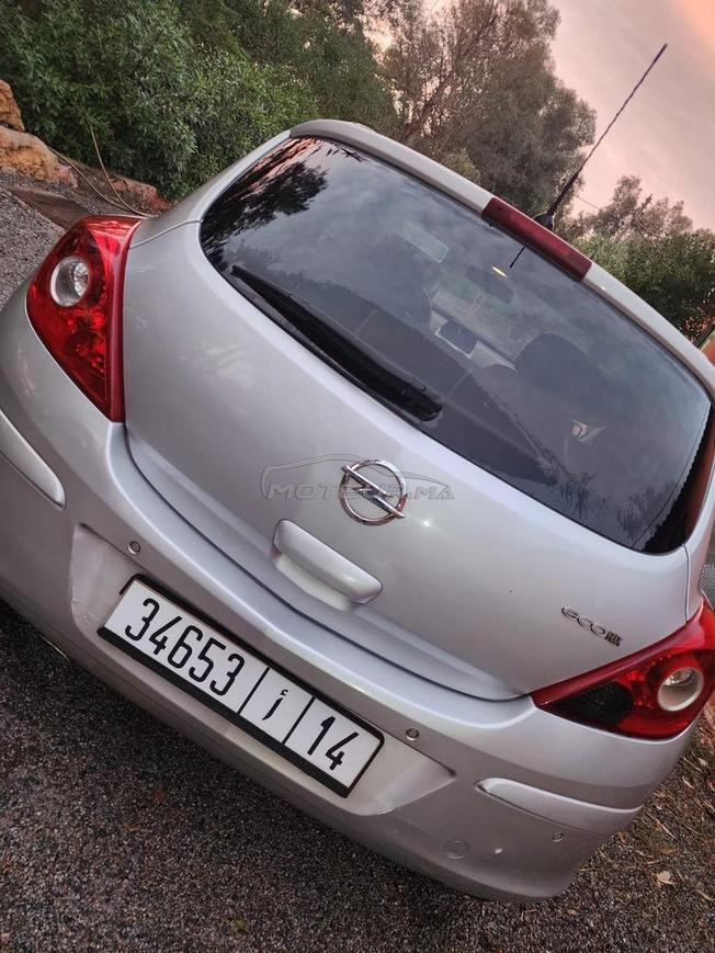 opel à vendre 