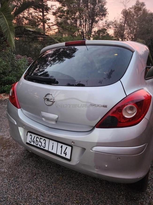 opel à vendre 