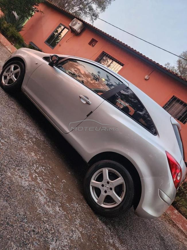 opel à vendre 