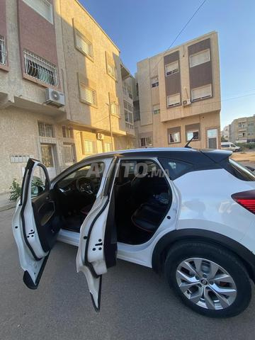 Renault Captur - 2