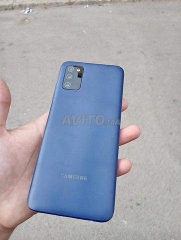 Samsung A03s 64gb 4ram tout est original