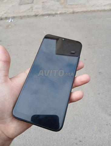 Samsung A03s 64gb 4ram tout est original - 2