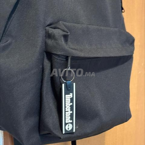 Sac à dos Timberland Original (prix neuf 550 DH) - 2