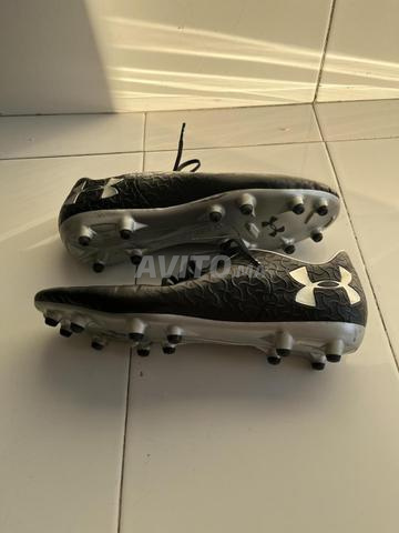 أحذية أندر آرمور ماغنيتيكو بريمير FG - 2