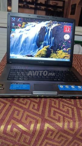 Vente PC Sony Vaio
