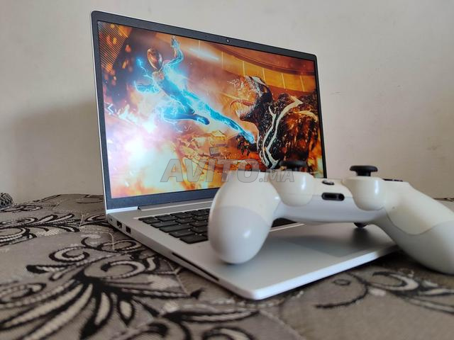 HP EliteBook 650 G10 i5 13ème Gén RTX 2050 512Go 16Go RAM