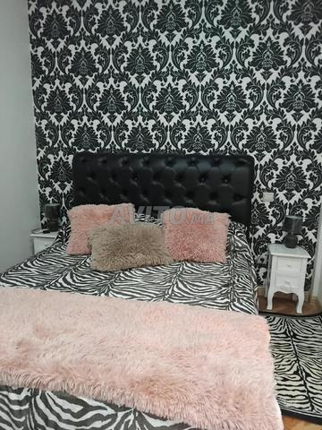 🏡 Appartement meublé à louer mensuellement à Diour Marjane – Marrakech - 2
