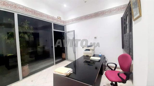 Magasin Bureau de 20 m² à Val d’Anfa Maarif - 2