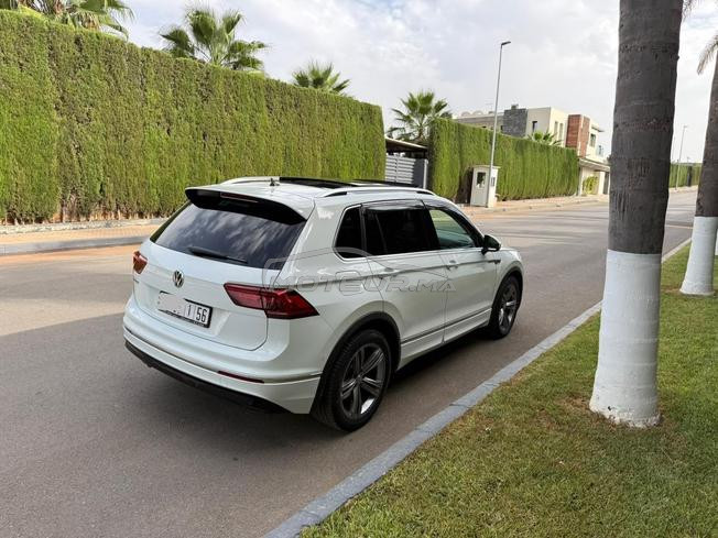 Tiguan modél 2019 diwane 2024