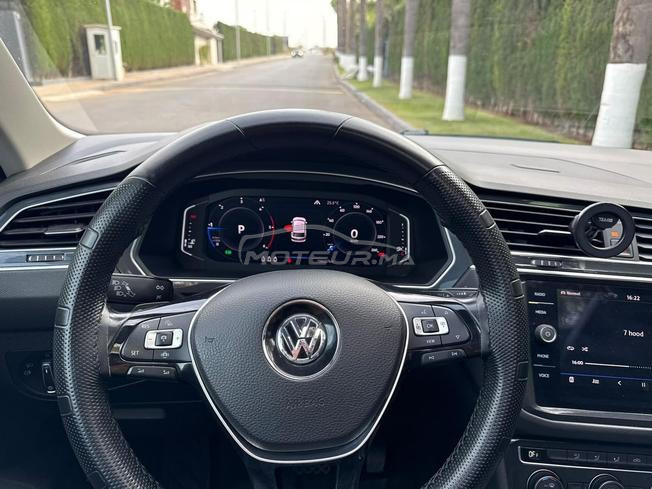Tiguan modél 2019 diwane 2024