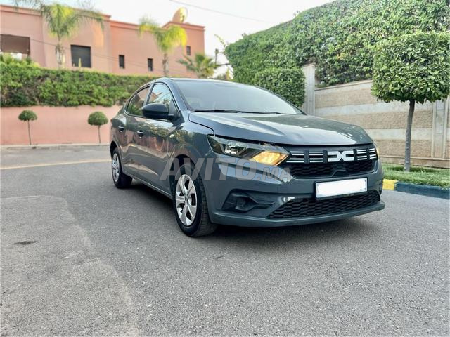Dacia Logan 2024 Essence Automatique – 67.000 KM - 2