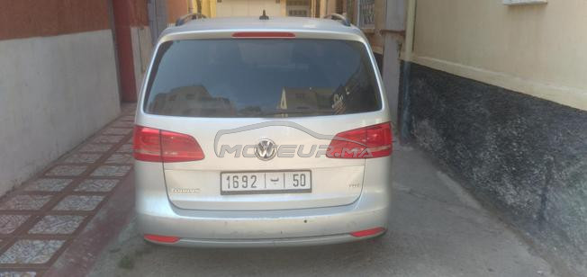 Volkswagen Touran 2011 diesel