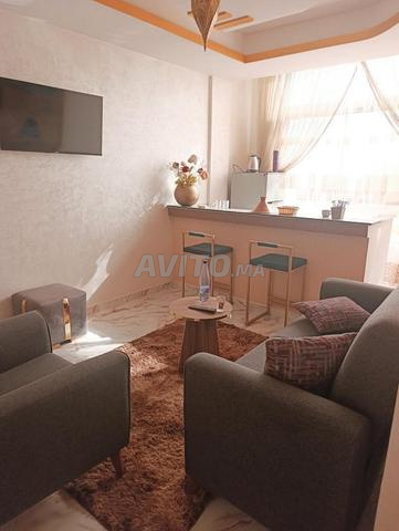 Appartement à vendre 450 m² à Agadir - 2