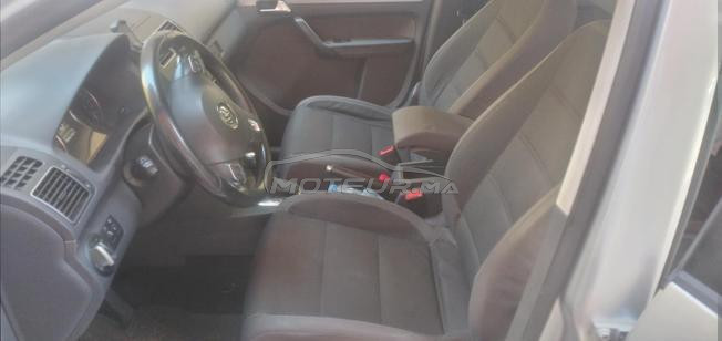 Volkswagen Touran 2011 diesel