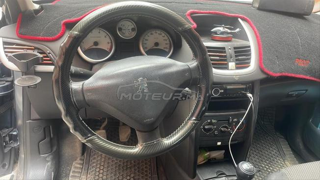 Peugeot 207 Essence