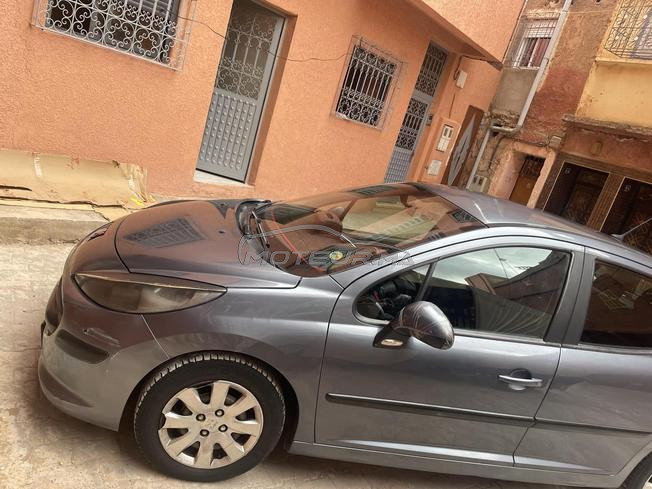Peugeot 207 Essence