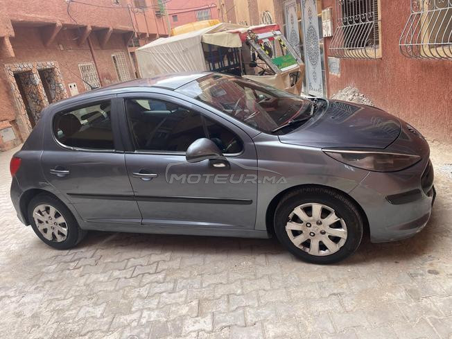 Peugeot 207 Essence