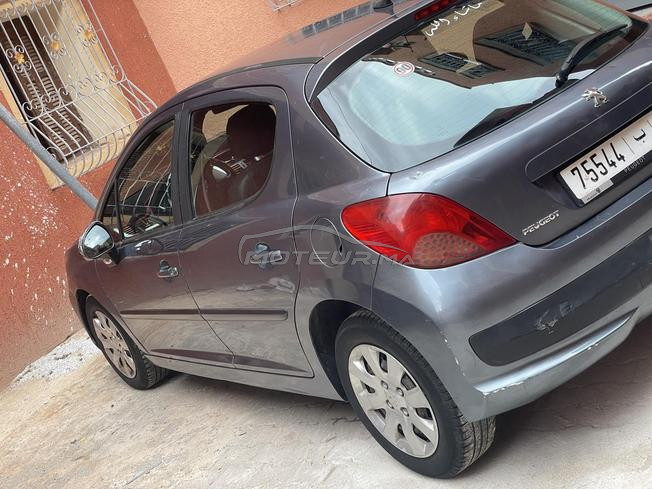 Peugeot 207 Essence