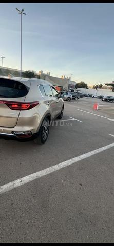 Kia Sportage - 2