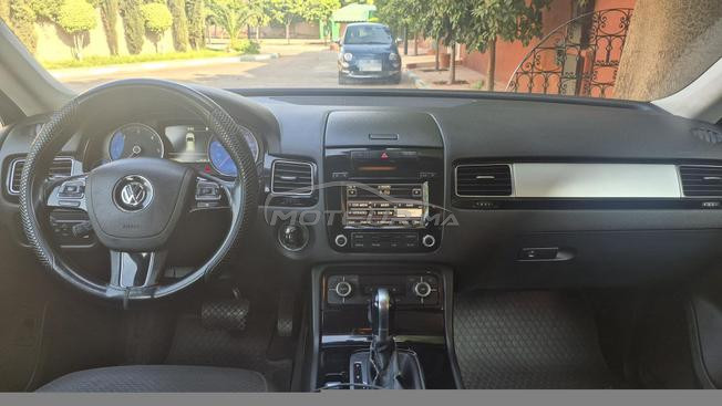 Touareg à vendre