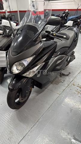 TMAX 500 très bon état - 2