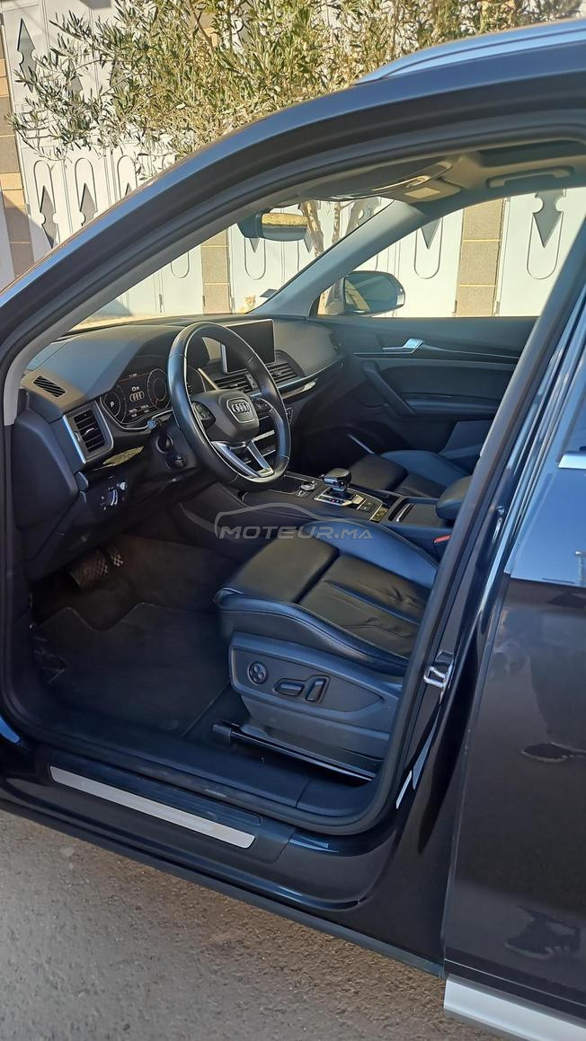 Audi Q5 Diesel Automatique 2020 à Oujda