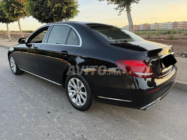 Mercedes-Benz Classe E 220 - 2