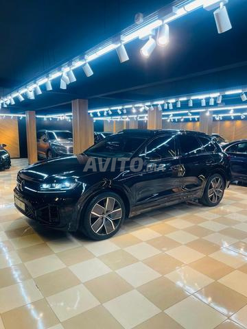 Volkswagen Touareg R line Diesel Automatique 2025 - 2