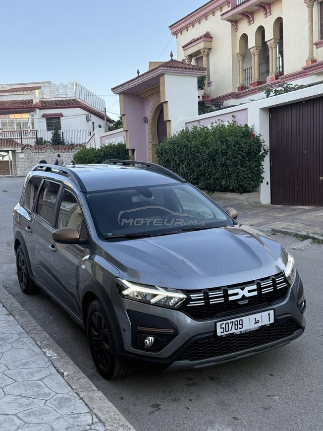 Dacia Jogger 2025