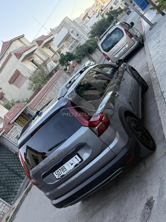 Dacia Jogger 2025