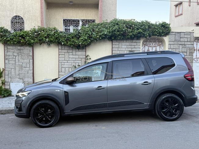 Dacia Jogger 2025